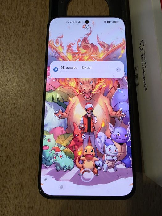 Xiaomi Redmi Note 15 Pro 5G