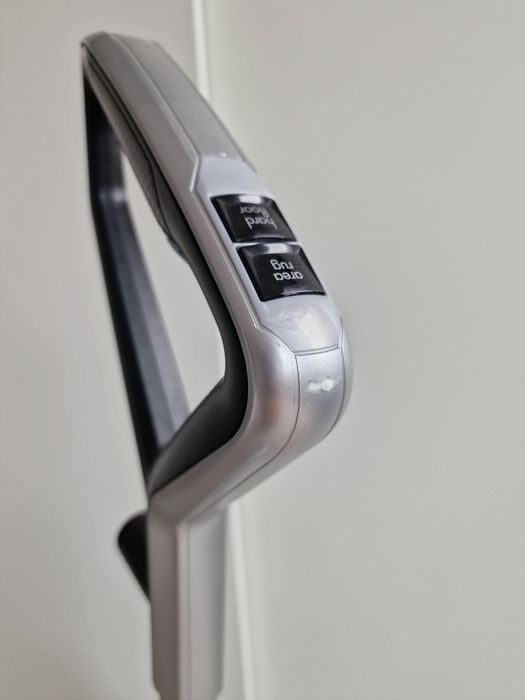 Bissel cross wave cordless 12874, odkurzacz i mop