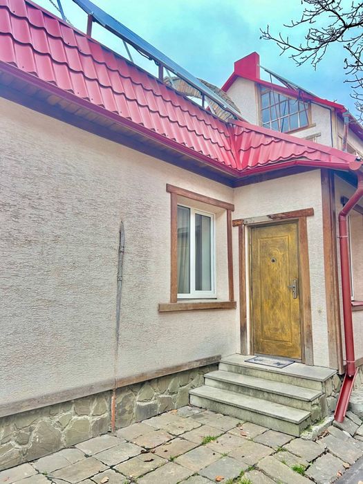 Оренда будинку вул. Весела