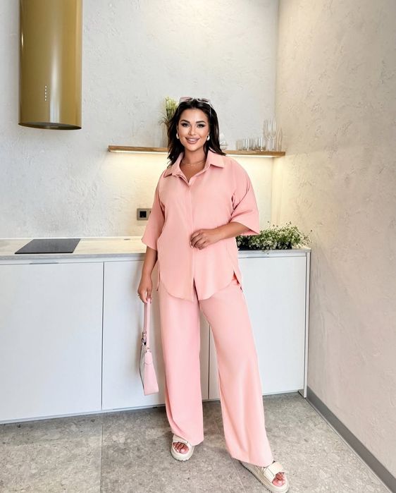 Костюм літній, жіночий