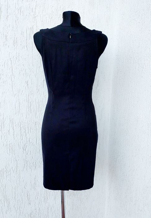 Sukienka z kryształkami w roz S/M.