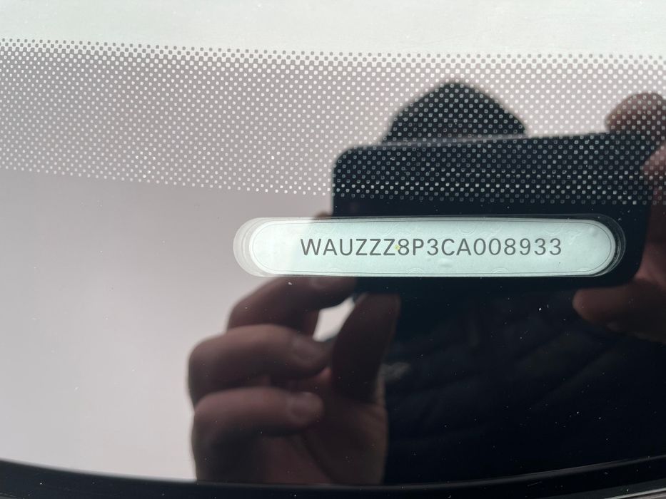 Sprzedam zadbane Audi A3