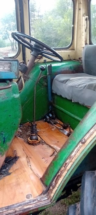 Продам трактор Юмз 6ал