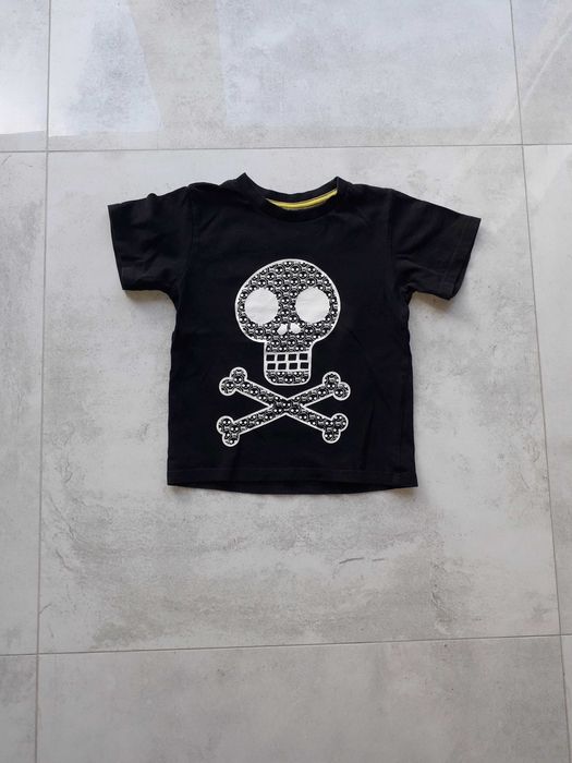 Koszulka chłopięca