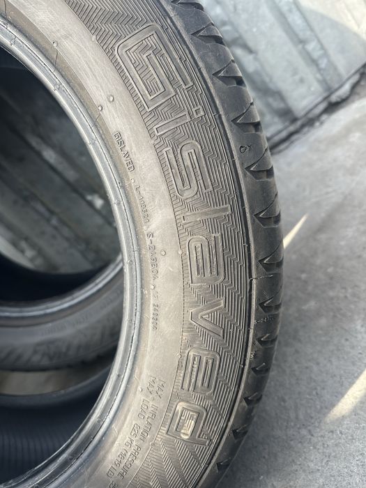 Резина 225/55/17