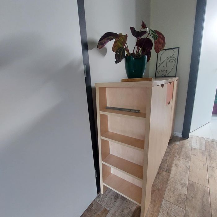 Komoda ze sklepu Donata