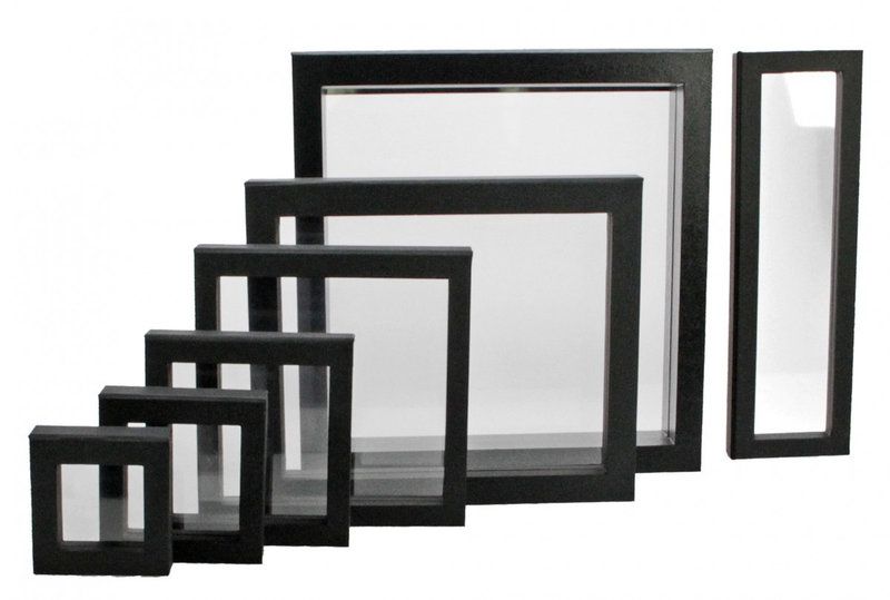 3D рамка - SAFE (сделано в Германии)