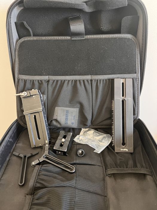 DJI RS3 PRO (kit)