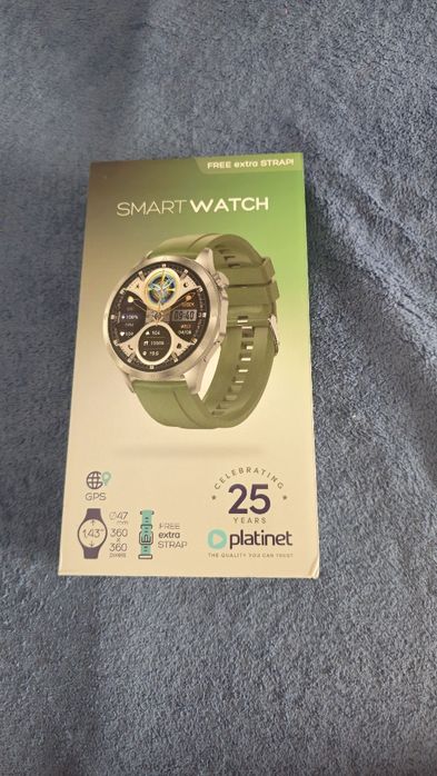 Smartwatch  47mm