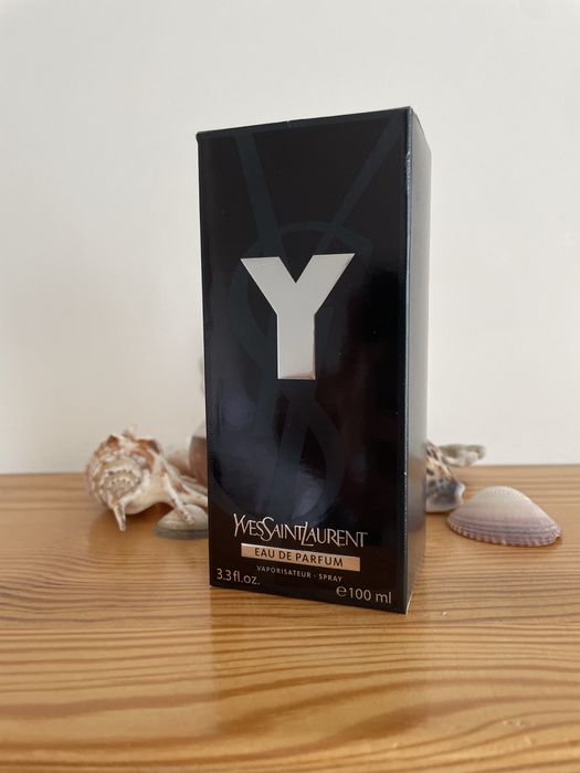 Yves Saint Laurent Y Eau de Parfum – 100 ml