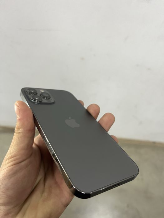 iPhone 12 pro max 256 gb