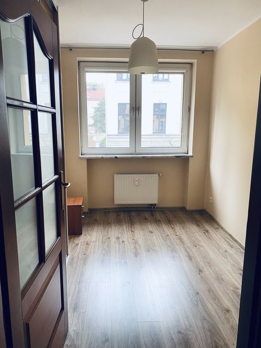 Rezerwacja mieszkanie Cieszyn scisle centrum z parkingiem za szlabanem