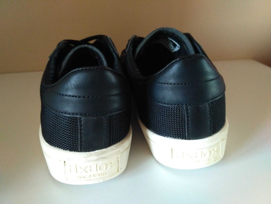 Nowe buty trampki adidasy