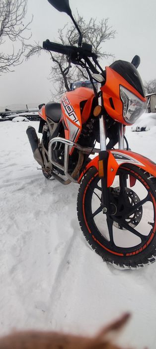 Геон пантера 200