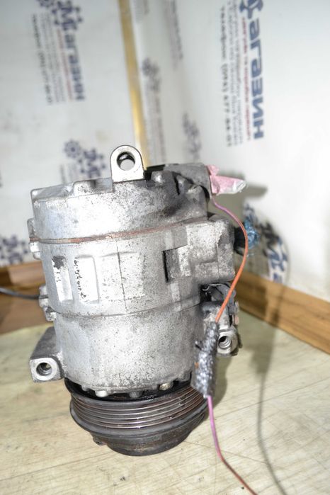 Компресор кондиціонера Mersedes-Benz V-Clas 2.2 cdi A0002342411
