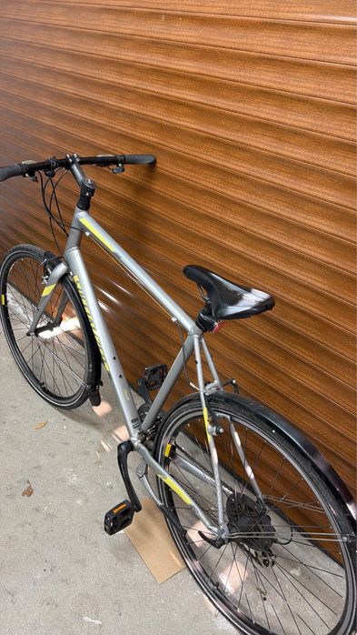 Rower specjalized