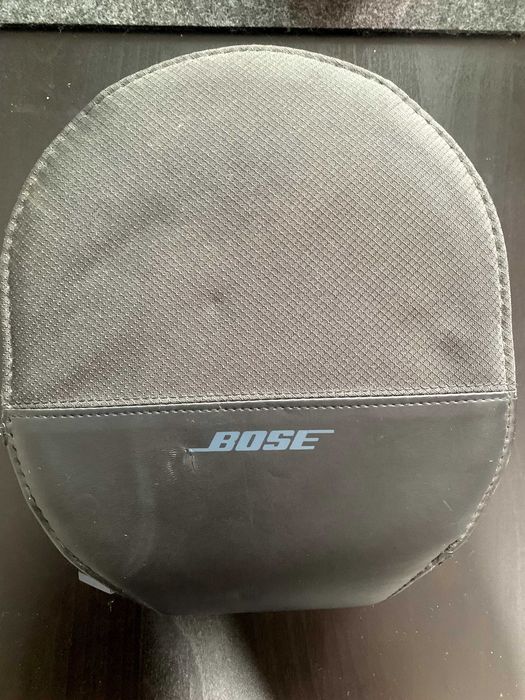 Auscultadores Bose Quiet Comfort 25 - Preto
