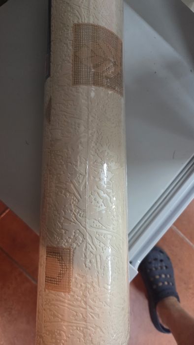 Tapeta 1 rolka - nowa