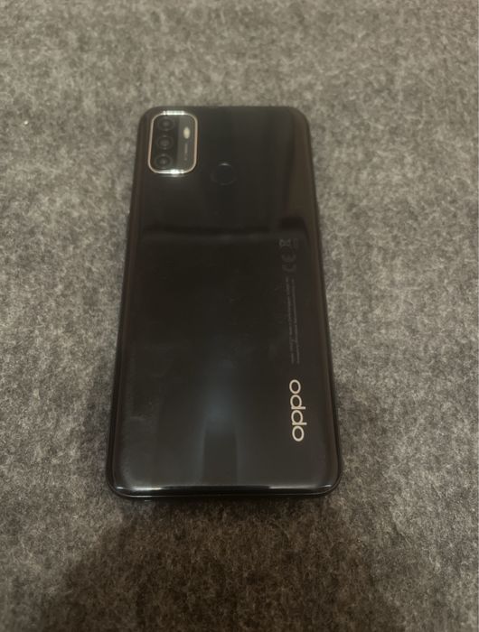 Oppo A53 + Xiaomi Redmi 9 + аксесуари + подарунок від блекаута