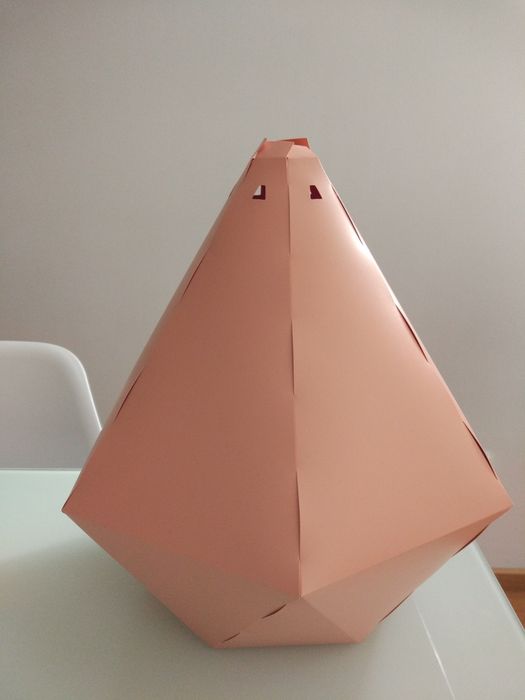 Abajur Candeeiro IKEA