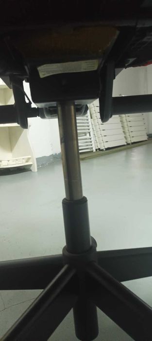 Cadeira de Escritório Ergonómica