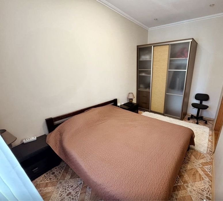 Соборна/Потьомкінська 2к квартира на продажі 1 поверх