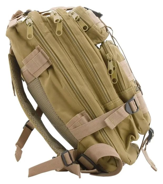 Рюкзак тактичний Cattara Army 30L