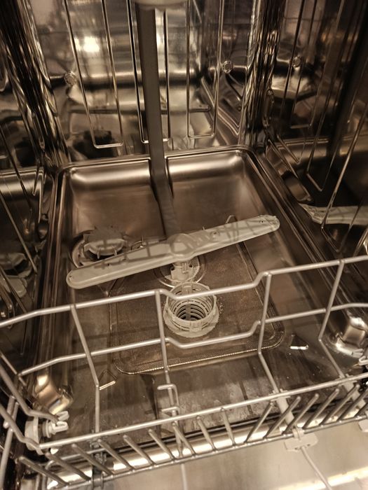 Zmywarka do zabudowy Beko - używana, 100% sprawna