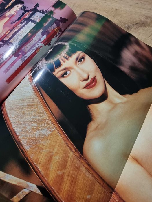 Playboy 2000 - Katarzyna Paskuda, Karin Taylor, Carla Pivonsky