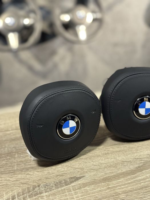 Airbag BMW G series G20/G30/G05/G01/G07