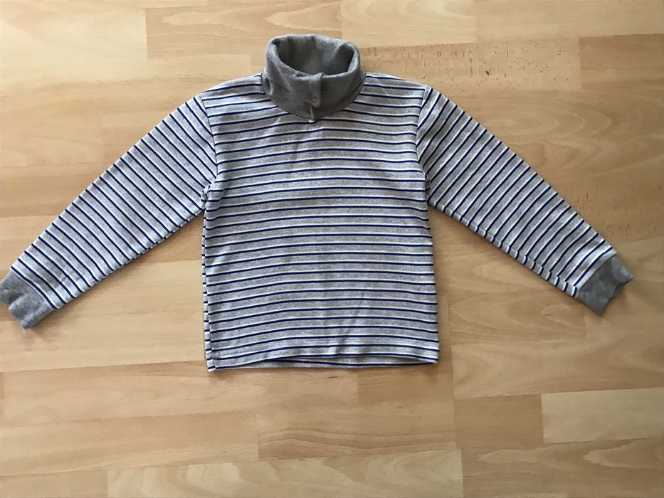 Гольфик, кофта на ріст 104 см на 3-4 роки