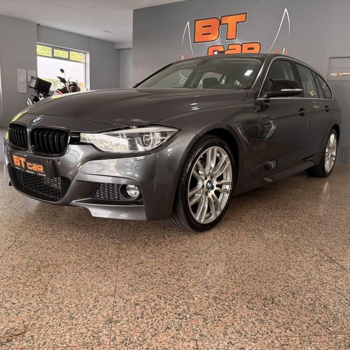 BMW 32064846423961090121