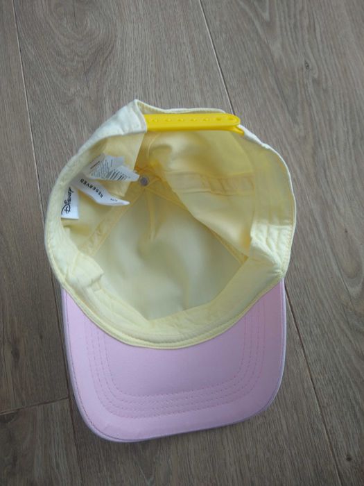 Dziewczęca czapka z daszkiem, r. S/M, Reserved