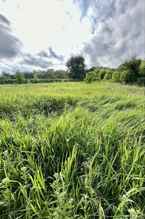 Будинок + Ділянка 47 сот., с. 1 Травня, Обухів 5 км