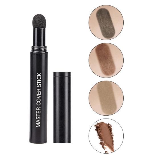 Пудрова паличка для волосся(приховує сивину)