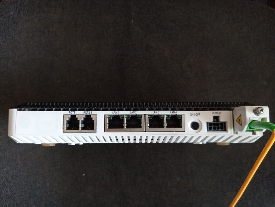 Модем алькатель,в рабочем состоянии.