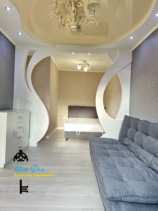 Квартира в самому центрі ЖК Софія ! Вул. Миру,36