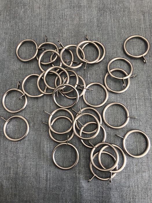 Molas para varao continado