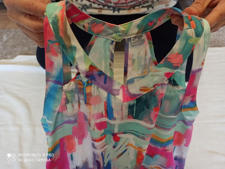 Macacão Mayoral Menina