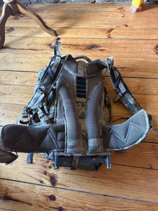 Рюкзак Eberlestock G4 Operator Pack Multicam