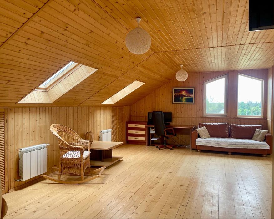 Будинок в с. Нове