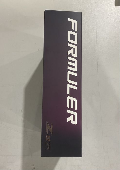 Formular Z12 Ultra