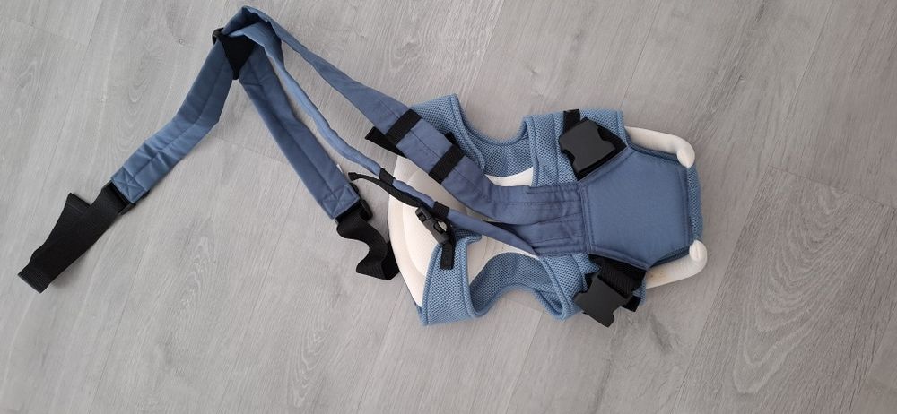 Marsupio Chicco ergonómico