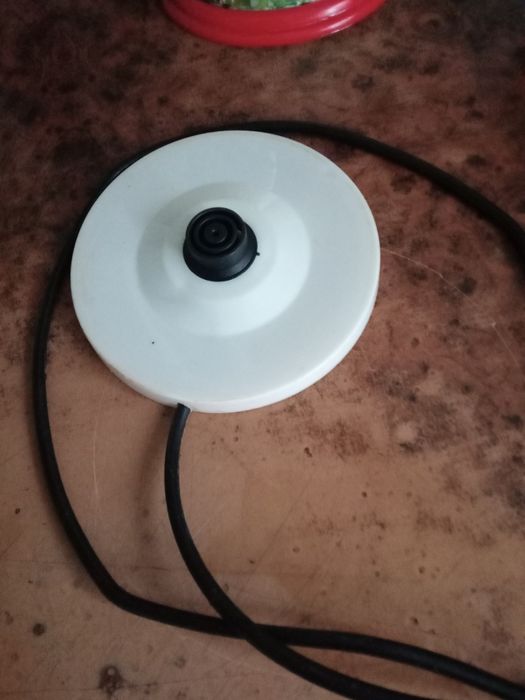 Продам электрочайник