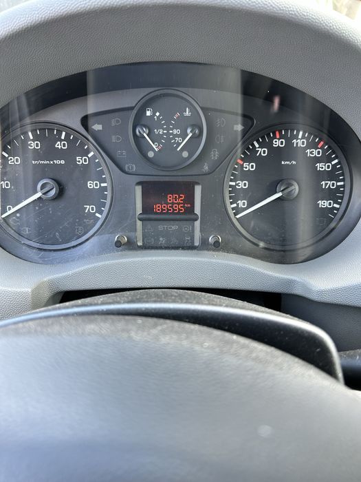 Продам Citroen Jumpy