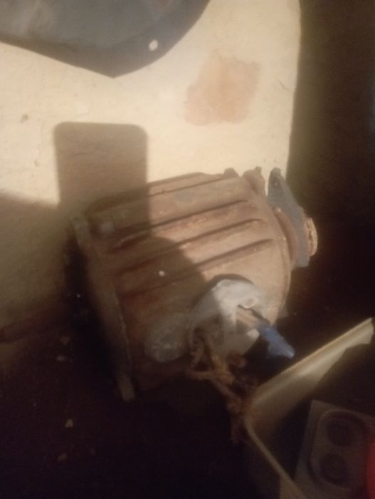 Точило на 3 фази