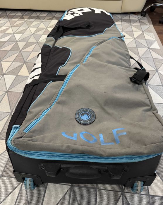 Гольфбег NPX сумка чохол для кайтсерфінга, кайтборда, кайта