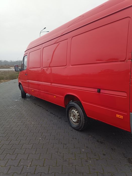 Продам Спрінтера 313