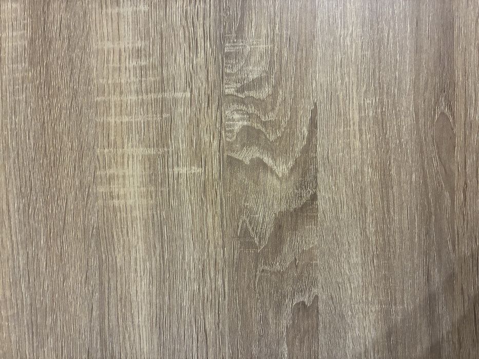 Móvel novo castanho claro conforama