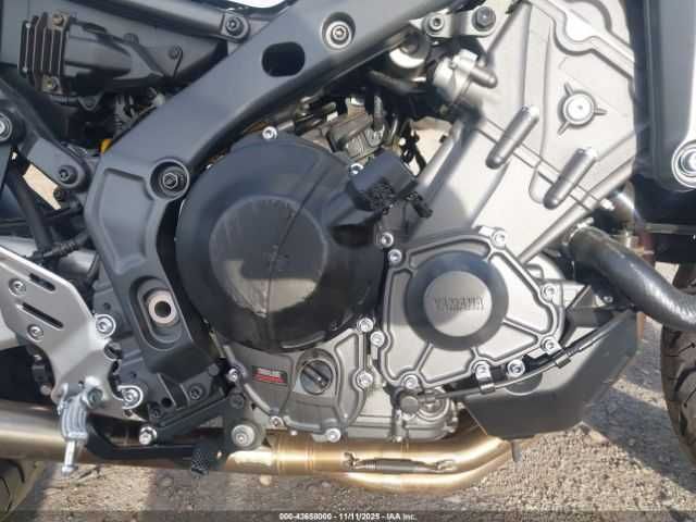 YAMAHA mt09 dc 2023